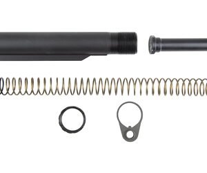 SOLGW A5H2 BUFFER COMPLETE KIT BLK