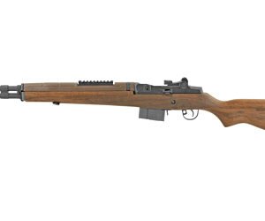 SPRGFLD M1A SCT SQUAD 308 WAL 10RD