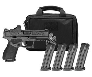 SPGFLD ECHELON 4.0C 9MM 18RD GP