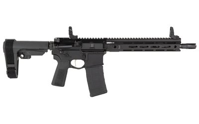 SPGFLD ST VIC V2 SBA3 556 11.5" 30RD - Image 2