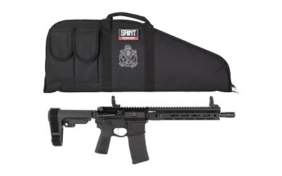 SPGFLD ST VIC V2 SBA3 556 11.5" 30RD - Image 4
