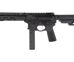 SPGFLD ST VIC PSTL 9MM 8.5" 32RD BRC