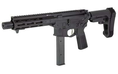 SPGFLD ST VIC PSTL 9MM 8.5" 32RD BRC - Image 3