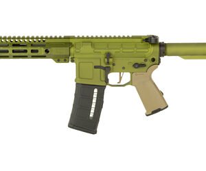 SANTAN STT-15 5.56 7.5" 30RD ODG