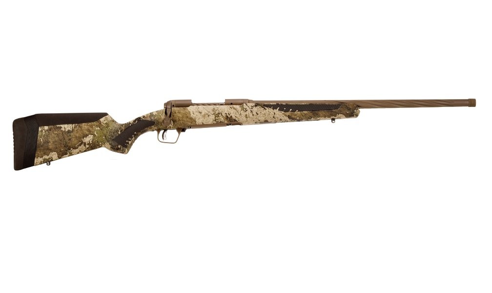 SAVAGE ARMS 110 HIGH COUNTRY 6.5CR 22" TB#