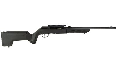 SAV A22 TAKEDOWN 22LR 18" 10RD BLACK - Image 2