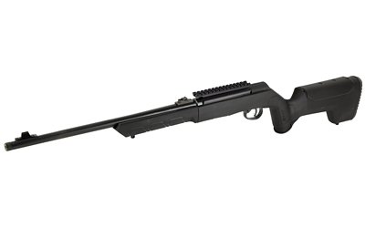 SAV A22 TAKEDOWN 22LR 18" 10RD BLACK - Image 3