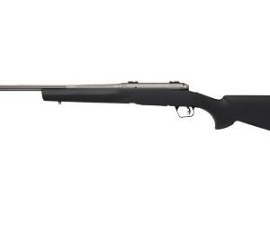 SAV 110 TRL HTR LT 30-06 20" 4RD BLK
