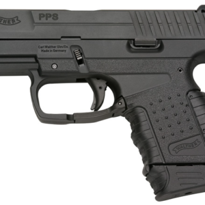 Walther PPS M2