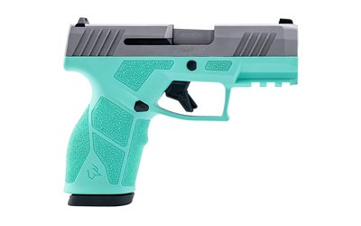 TAURUS GX2 9MM 3.38" 13RD STS/CYN MS - Image 2