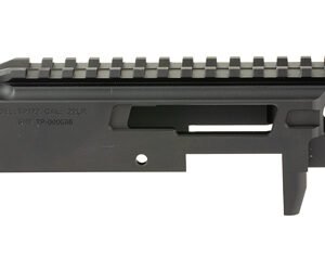 TRUE PREC TP/22 10/22 RECEIVER BLACK