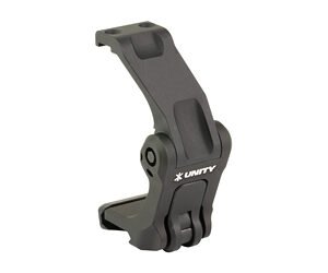 UNITY FAST FTC MAGNIFIER HOLOSUN BLK