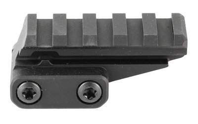 UNITY FAST ACCESSORY RISER BLACK - Image 3