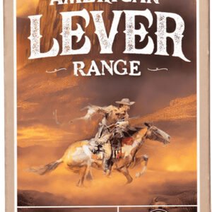 WIN 45LC 250GR AMERLEV LFN 50