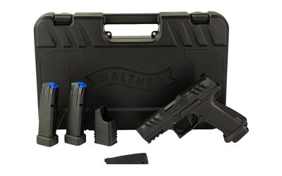 WAL PDP F PRO-E 9MM 4" 18RD BLK