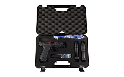 WAL PDP F PRO-E 9MM 4" 18RD BLK - Image 5