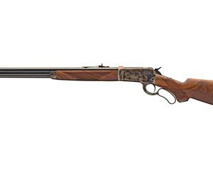 WIN 1886 DELUXE CCH 45-70 24" 8RD