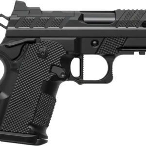 FUS XP3C 9MM 3B 10RD BLK