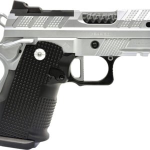 FUS XP3C 9MM 3B 10RD CHR