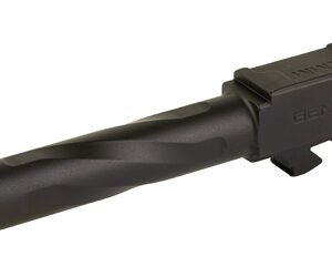 ZAF BBL FOR GLK 19 G5 3.95" BLK