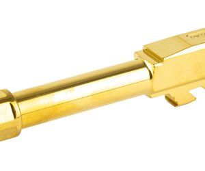 ZAF BBL FOR GLK 43 3.9" TB GOLD