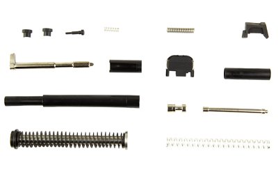 ZAF UPPER PARTS KIT FOR GLK 19 G4