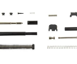 ZAF UPPER PARTS KIT FOR GLK 17 G4