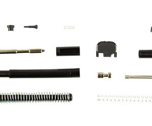 ZAF UPPER PARTS KIT FOR GLK 17 G3