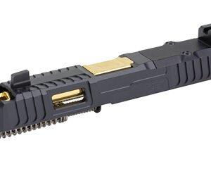 ZAF IBS CMP SLD FOR G19 G5 BLK/GLD
