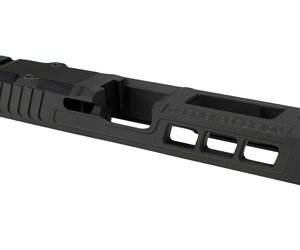 ZAF ZPS3 CMP PRTD SLD FOR G19 G5 BLK