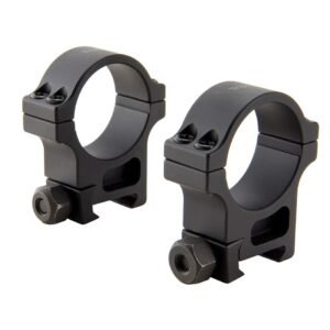 TRIJICON RINGS 34MM STANDARD HIGHT