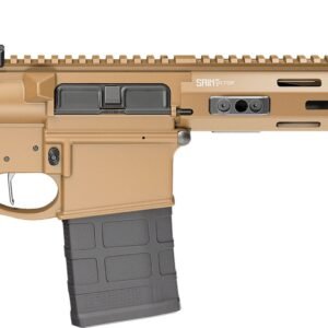 SPRINGFIELD ARMORY SAINT VICTOR V2 308 BLK 16" LC