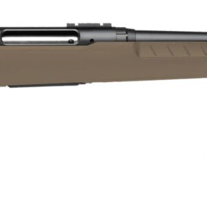 SAVAGE ARMS AXIS 2 22-250 BL/FDE 22" #