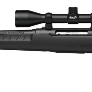 SAVAGE ARMS AXIS 30-06 BL/SYN 22" PKG LH