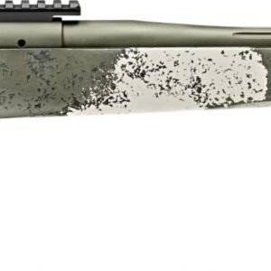 SPRINGFIELD ARMORY WAYPOINT 6.5PRC STD ADJ GREEN