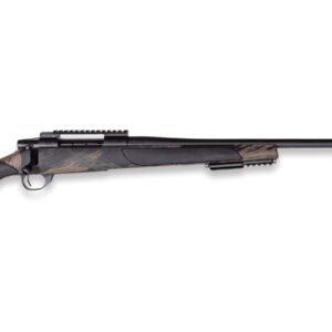 WEATHERBY VANGUARD BLACKHILLS 257WBY 24"