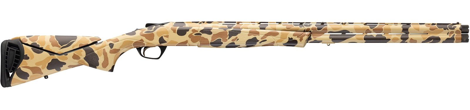 BROWNING CYNERGY VTAN 12/30 3.5" #