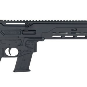 DIAMONDBACK FIREARMS DBX PIST 5.7X28 BLK 8" #