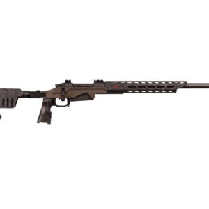 FIERCE FIREARMS MTN REAPER 25CM BRONZE 22" #