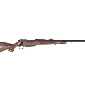 WEATHERBY MARK V FRONTIER 257WBY 24"