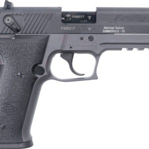 ATA GSG FIRFLY 22LR 10RD GRY
