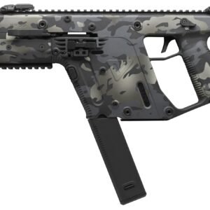 KRISS USA VECTOR SDP-E 45ACP 6.5" MC BLK