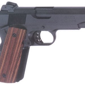 LES SRP 45AP 5B NS 8RD W/CASE