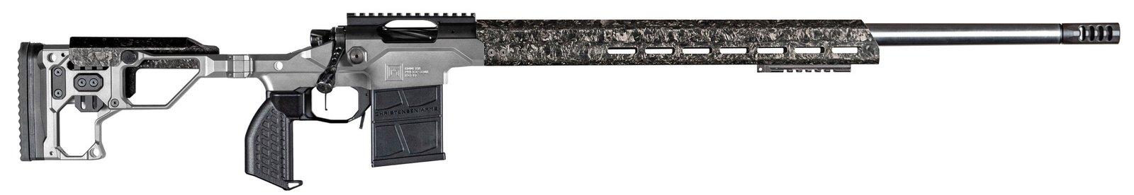 CHRISTENSEN ARMS MPR COMPETITION 6.5CR 26"