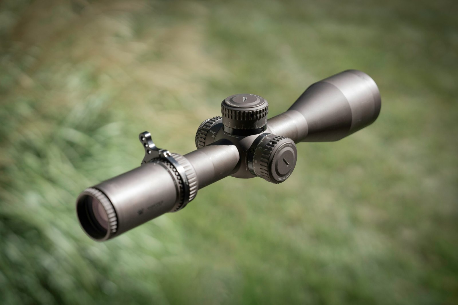 optics