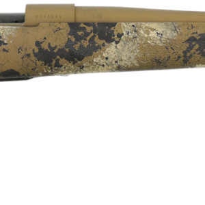HOWA FENCELINE 308WIN SCORCH 22"