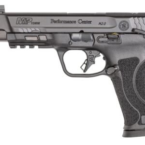SMITH AND WESSON M&P10MM M2.0 PC 10MM 10+1 CA