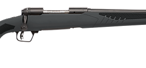 SAVAGE ARMS 110 HUNTER 204RUG BL/SYN 22" #