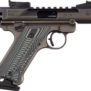 VOL MINI MAMBA 22LR 3B BAT DE