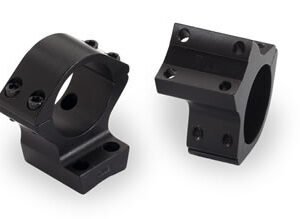 BROWNING X-BOLT BASE/RING MATTE LOW